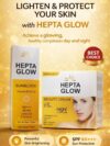 Combo Pack Sun Block + Night Cream